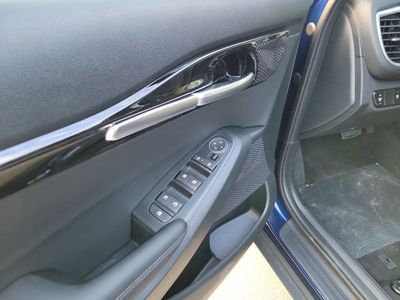 2026 Kia Seltos — engine compartment view