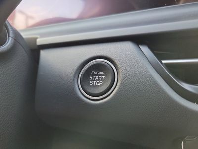 2026 Kia Seltos — photo 21 view