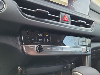 2026 Kia Seltos — photo 18 view