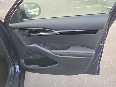 2026 Kia Seltos — photo 33 view