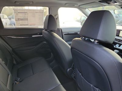 2026 Kia Seltos — photo 28 view