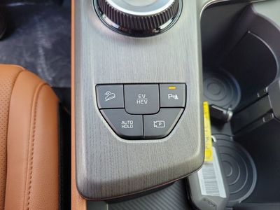 2026 Kia Sportage Plug-In Hybrid - Photo 21