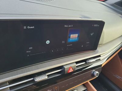 2026 Kia Sportage Plug-In Hybrid - Photo 15