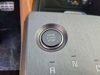 2026 Kia Sportage Plug-In Hybrid - Photo 22