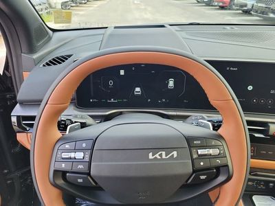 2026 Kia Sportage Plug-In Hybrid - Photo 13