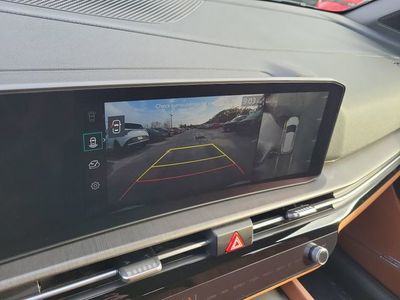 2026 Kia Sportage Plug-In Hybrid - Photo 17