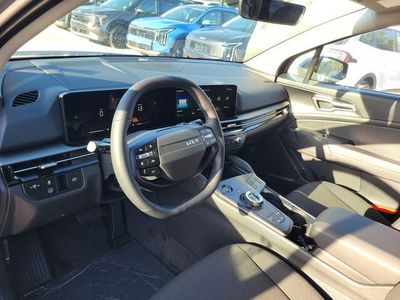 2026 Kia Sportage Hybrid — photo 7 view