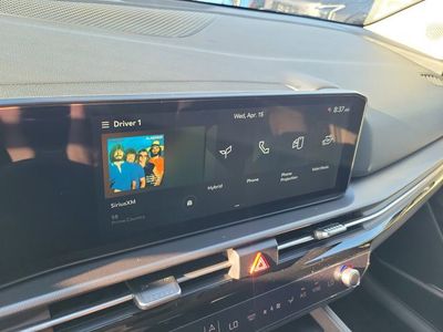 2026 Kia Sportage Hybrid — photo 15 view
