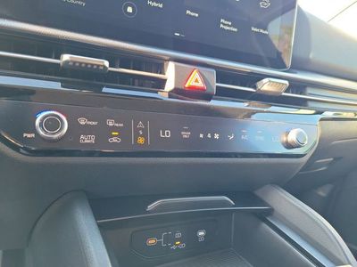 2026 Kia Sportage Hybrid — photo 17 view