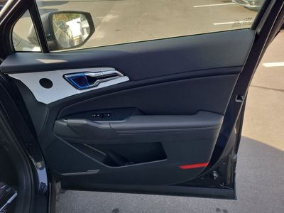 2026 Kia Sportage — photo 34 view