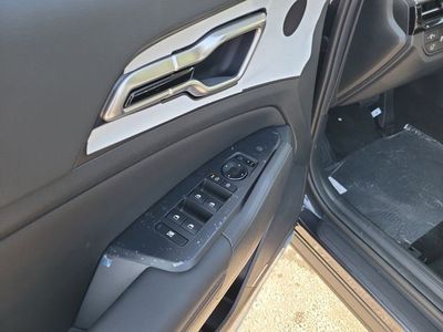 2026 Kia Sportage — engine compartment view