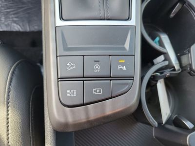 2026 Kia Sportage — photo 20 view
