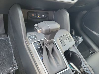 2026 Kia Sportage — photo 19 view