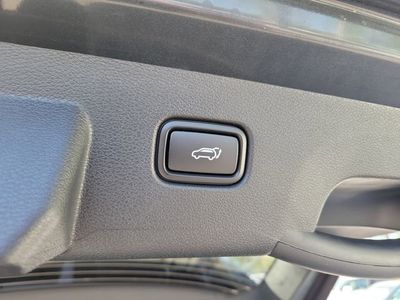 2026 Kia Sportage — photo 28 view