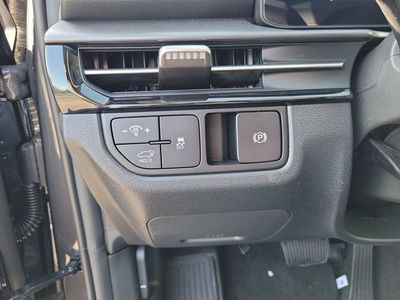 2026 Kia Sportage — photo 10 view