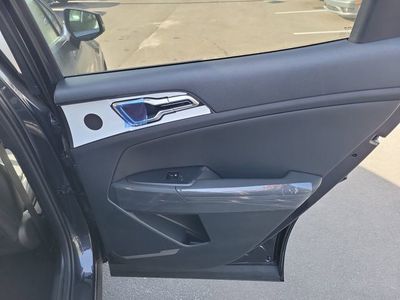 2026 Kia Sportage — photo 31 view