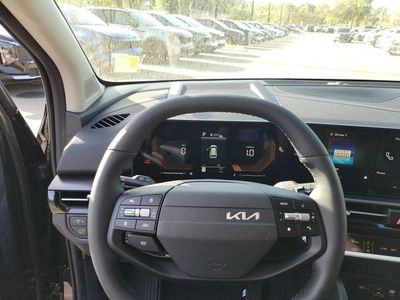 2026 Kia Sportage — photo 13 view