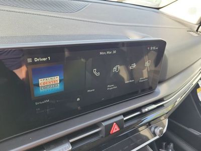 2026 Kia Sportage — photo 15 view