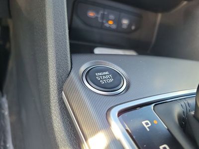 2026 Kia Sportage — photo 21 view