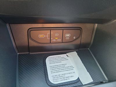 2026 Kia Sportage — photo 18 view
