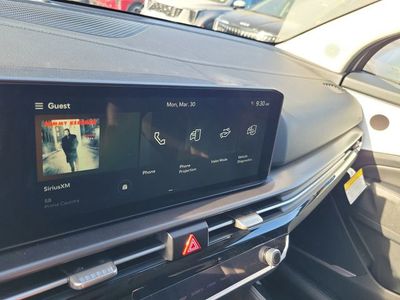 2026 Kia Sportage — photo 15 view