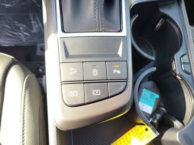 2026 Kia Sportage — photo 20 view