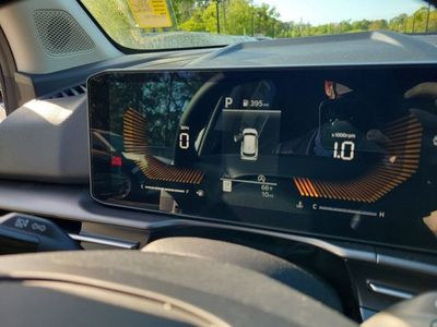 2026 Kia Sportage — photo 14 view