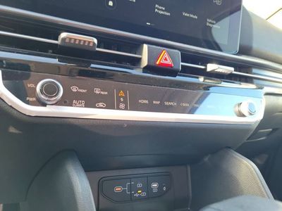 2026 Kia Sportage — photo 17 view