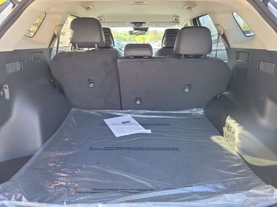 2026 Kia Sportage — photo 27 view