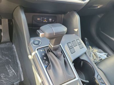 2026 Kia Sportage — photo 19 view