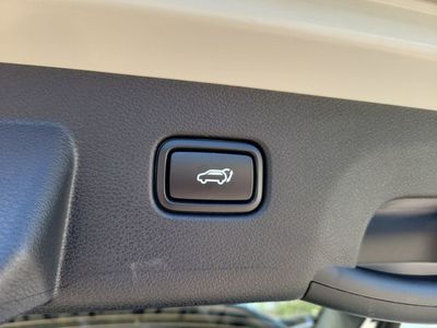 2026 Kia Sportage — photo 28 view