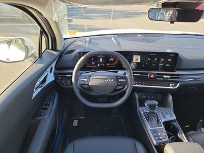 2026 Kia Sportage — photo 23 view