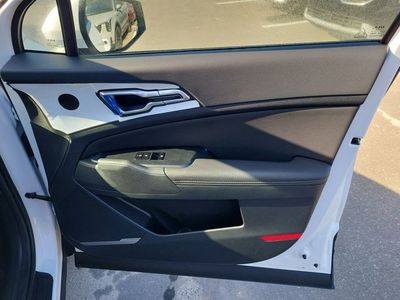 2026 Kia Sportage — photo 34 view