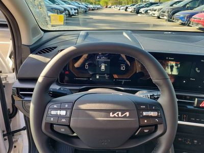 2026 Kia Sportage — photo 13 view