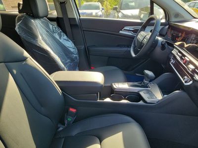 2026 Kia Sportage — photo 33 view