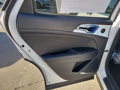 2026 Kia Sportage — photo 26 view