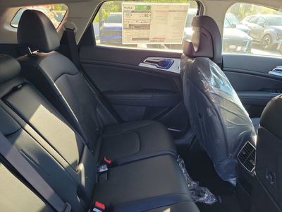 2026 Kia Sportage — photo 30 view