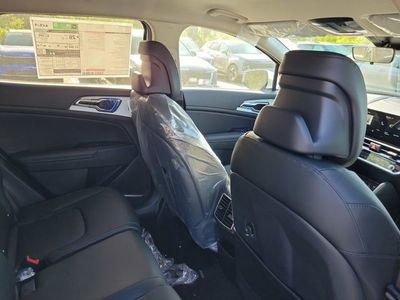 2026 Kia Sportage — photo 29 view
