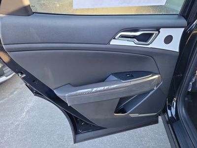 2026 Kia Sportage - Photo 26