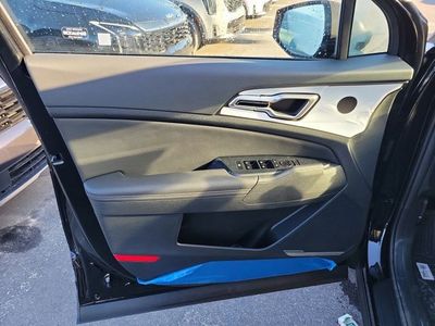 2026 Kia Sportage - Photo 5