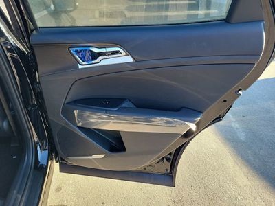 2026 Kia Sportage - Photo 31