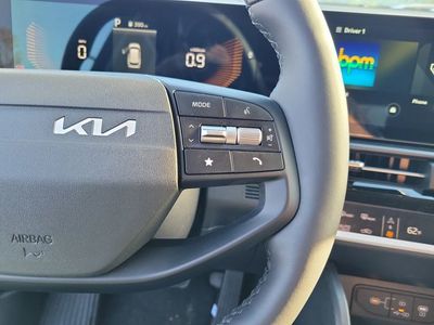2026 Kia Sportage - Photo 12