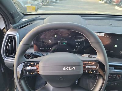 2026 Kia Sorento Hybrid - Photo 13