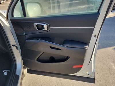 2026 Kia Sorento - Photo 33