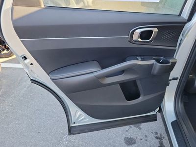 2026 Kia Sorento - Photo 26
