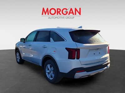 2026 Kia Sorento - Photo 3