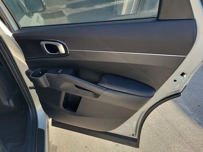 2026 Kia Sorento - Photo 30