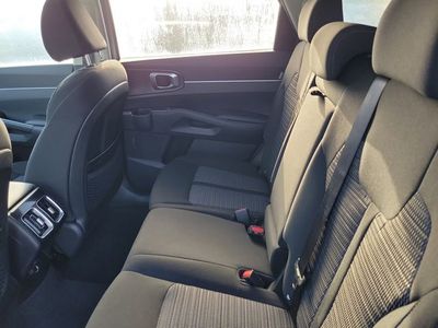 2026 Kia Sorento - Photo 25