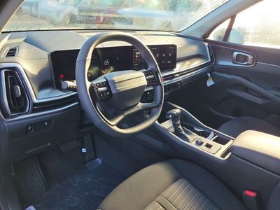 2026 Kia Sorento - Photo 7