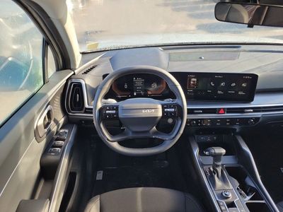 2026 Kia Sorento - Photo 23